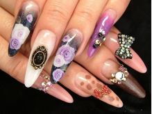 ★NAIL DESIGN★ - Nail's GLAMAGE