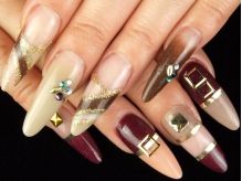 ★NAIL DESIGN★ - Nail's GLAMAGE