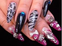 ★NAIL　DESIGN★ - Nail's　GLAMAGE
