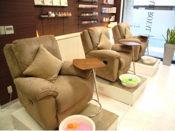 LOGIC NAIL ROYAL SALON