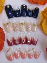 ◆ NAIL PHOTO 1 ◆ - LOGIC NAIL ROYAL SALON