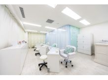 スチューデントサロン　l'avenir