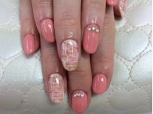 【ジェル】2 - スチューデントサロン l'avenir