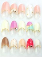 クーポン利用で【新規】5750円【再来】6750円 - NailSalon Nancy