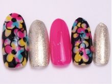 Nailist栄ガスビル店byNAILX