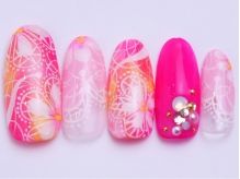 Nailist栄ガスビル店byNAILX
