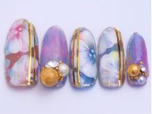 Nailist栄ガスビル店byNAILX
