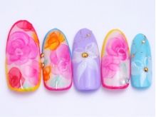 Nailist栄ガスビル店byNAILX