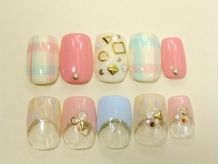 定額デザインジェル　＝４＝