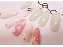 定額ジェルプラン￥５８００