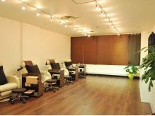 Nail salon Nagisa 札幌店