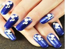 ジェルシンプルアートコース♪ - Nail salon Nagisa 札幌店