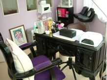 esthetic&nail salon Crownberry