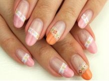 デザインジェル - NAILS NAIL