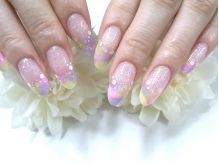 デザインスカルプ - NAILS NAIL