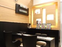 NAIL moA 札幌店