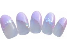 定額5000円コース - Haruka Nail さっぽろ地下街店【アトリエはるか】