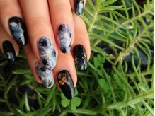 ～　heath nail photo　～ - heath