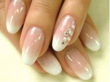 ～　heath nail photo　～
