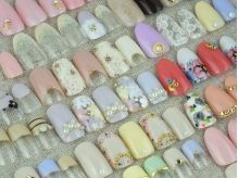 ～　heath nail photo　～