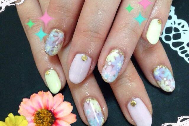 Nail Room Ｕ