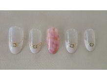 ハンドジェル:新規¥8200/リピーター¥7700 - ARIANNA