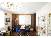 Nail Salon Brilliant