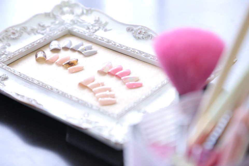☆毎月変わるデザイン定額ネイル☆