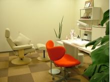 nail salon Tesoro