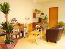 naiｌ salon　ALABO