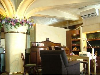 Oz nail salon&school～オズネイルサロン&スクール～