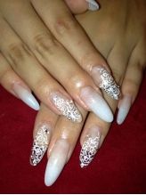 キャンペーンスカルプ アート4本 - Nail de moka