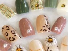 ジェル 定額メニュー - Nail salon BALLYS