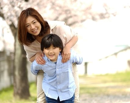 お子様連れ可能なネイルサロン特集